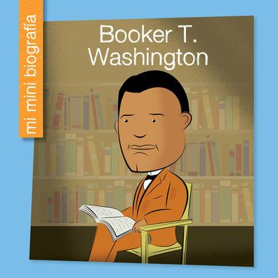 Booker T. Washington Sp