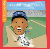 Title: Jackie Robinson Sp, Author: Emma E Haldy