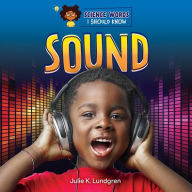 Free downloadable books for ipod touch Sound by Julie K. Lundgren (English literature) 9781668966228