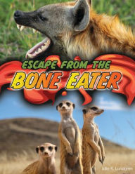 Free ebooks to download on nook Escape from the Bone Eater