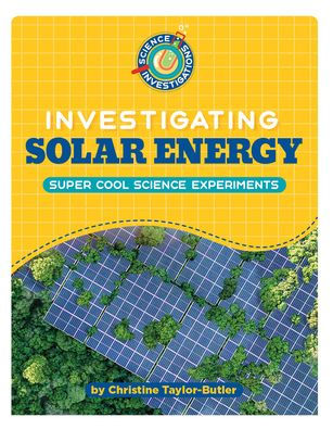 Investigating Solar Energy