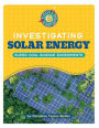 Investigating Solar Energy