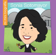Title: Sonia Sotomayor SP, Author: Brenda Perez Mendoza