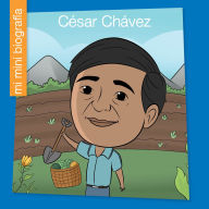 Title: Cesar Chavez SP, Author: Brenda Perez Mendoza