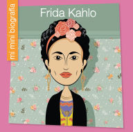 Title: Frida Kahlo SP, Author: Czeena Devera