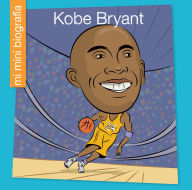 Title: Kobe Bryant SP, Author: Erin Fisher