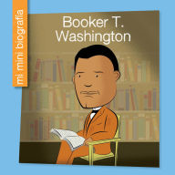 Title: Booker T. Washington SP, Author: Emma E. Haldy