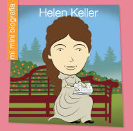 Title: Helen Keller SP, Author: Emma E. Haldy