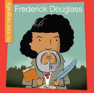 Title: Frederick Douglass SP, Author: Emma E. Haldy