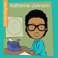 Title: Katherine Johnson SP, Author: Virginia Loh-Hagan