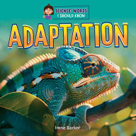 Title: Adaptation, Author: Irene Barker