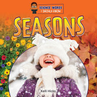 Title: Seasons, Author: Kelli Hicks