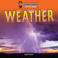 Title: Weather, Author: Kelli Hicks