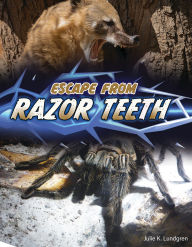 Free spanish ebooks download Escape From Razor Teeth (English Edition)