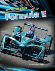 Title: Formula E, Author: Thomas Kingsley Troupe