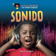 Title: Sonido, Author: Julie K Lundgren