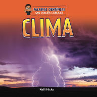 Title: Clima, Author: Kelli Hicks