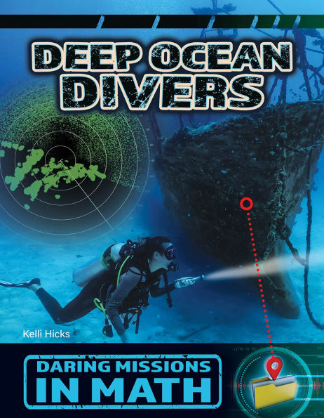 Deep Ocean Divers