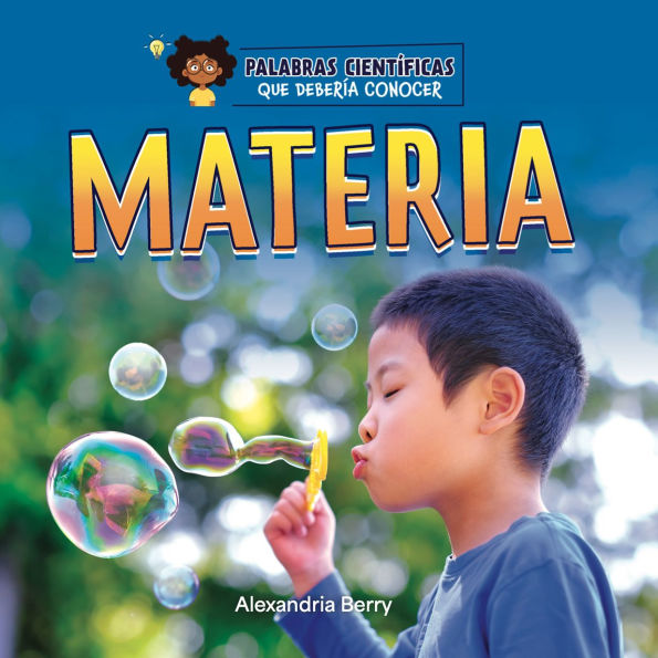 Materia