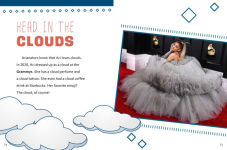 Alternative view 2 of What You Never Knew About Ariana Grande
