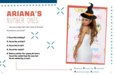 Alternative view 3 of What You Never Knew About Ariana Grande