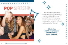 Alternative view 4 of What You Never Knew About Ariana Grande