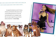 Alternative view 5 of What You Never Knew About Ariana Grande