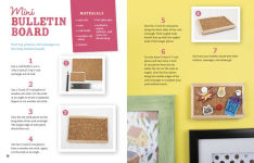 Alternative view 2 of Mini Projects to Style Your Space