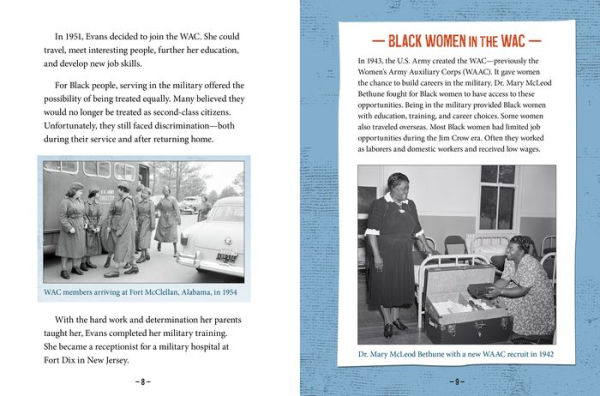 The Untold Story of Sarah Keys Evans: Civil Rights Soldier