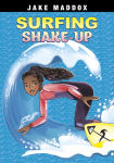 Alternative view 1 of Surfing Shake-Up