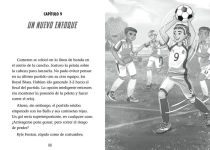 Alternative view 3 of Un futbolista fabuloso