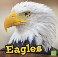 Title: Eagles, Author: Adele D. Richardson