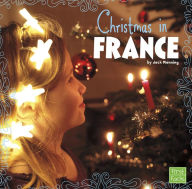 Title: Christmas in France, Author: Jack Manning