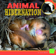 Title: Animal Hibernation, Author: Jeanie Mebane