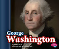 Title: George Washington, Author: Erin Edison