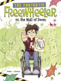 The Fantastic Freewheeler vs. the Mall of Doom: A Graphic Novel