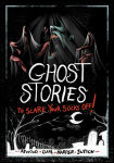Alternative view 1 of Ghost Stories to Scare Your Socks Off!