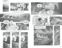 Alternative view 4 of Ting and the Deadly Waters: A 1931 Yangtze River Flood Graphic Novel