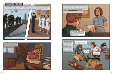 Alternative view 4 of Jane Kendeigh: Brave Nurse of World War II