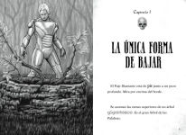 Alternative view 2 of La última palabra