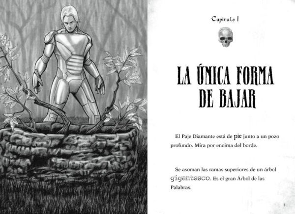 La última palabra