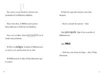 Alternative view 3 of La última palabra