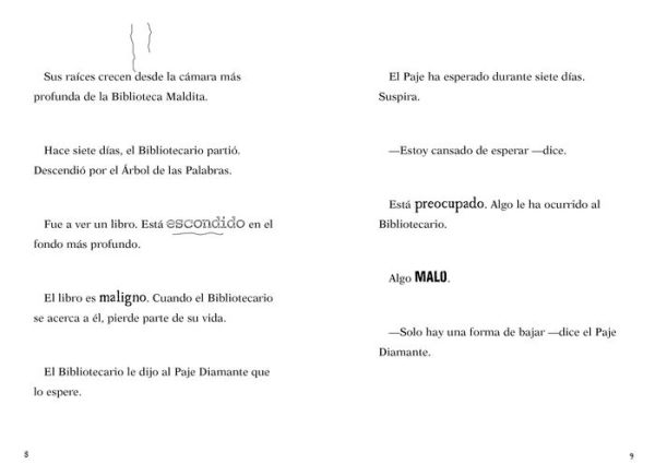 La última palabra