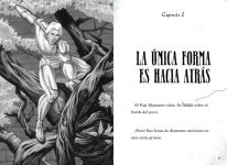 Alternative view 4 of La última palabra