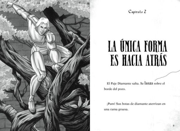 La última palabra