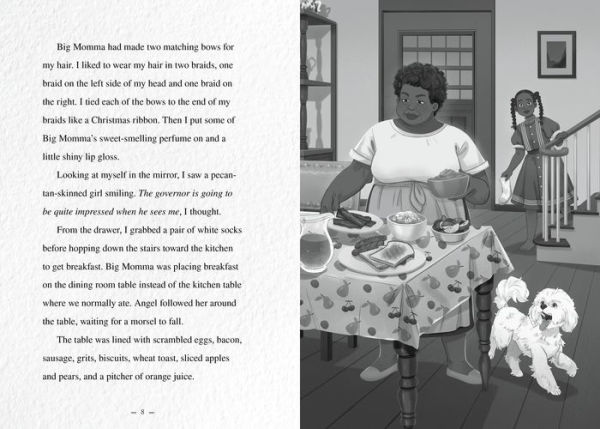 Essie and the March on Selma: A Bloody Sunday Survival Story