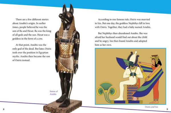 Anubis of Egypt vs Zeus of Greek vs Odin of Nord tribes who would