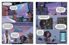 Alternative view 4 of Exploring Virtual Reality: A Max Axiom Super Scientist Adventure