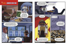Alternative view 2 of The World of Artificial Intelligence: A Max Axiom Super Scientist Adventure