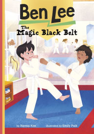 The Magic Black Belt